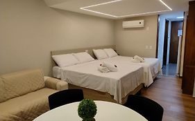 Flat Encanto Baiano
